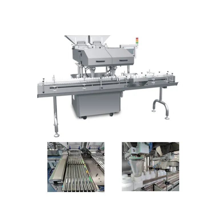 SUPM Bosch Pharma Machines - SUPM 3