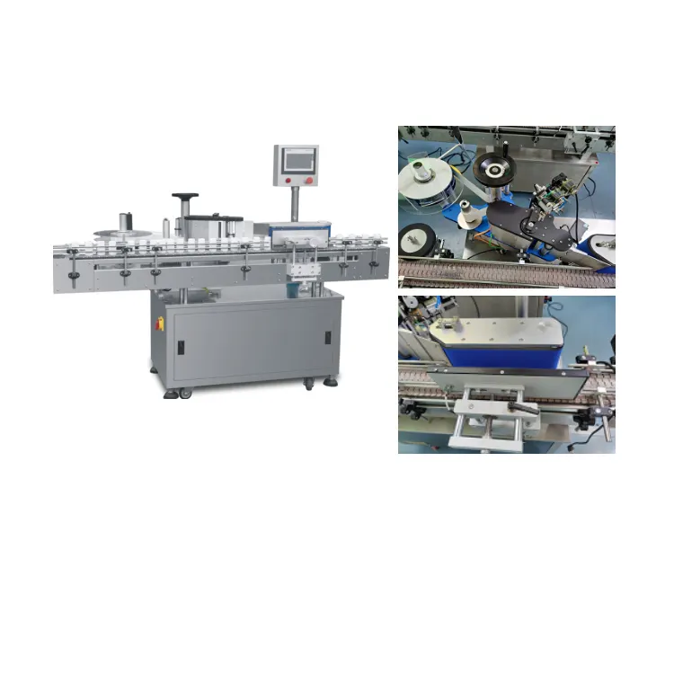 SUPM Bosch Pharma Machines - SUPM 5