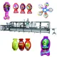 Vertical Form Fill Seal Packaging Machine SUPM SUPM 4