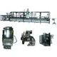 Vertical Form Fill Seal Packaging Machine SUPM SUPM 6