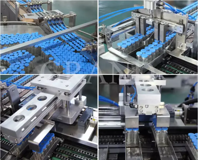 Automatic Box Packing Machine SUPM SUPM Brand 12hour Response 3