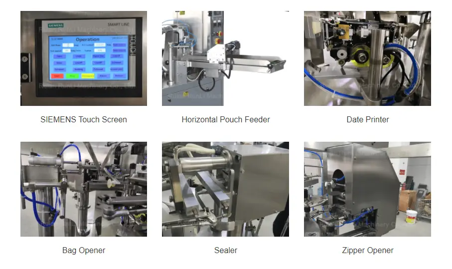 Blister Foil Printing Machine 12hour Response by SUPM 5