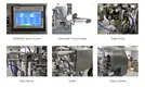 Blister Foil Printing Machine 12hour Response by SUPM 5