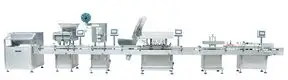 Can and Bottle Counting Machines SUPM,12hour Response 2