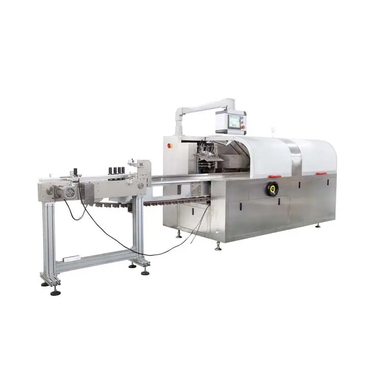 Automatic Cartoner SUPM Brand 2
