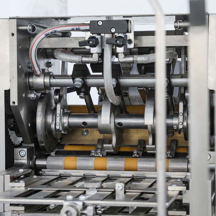 Hotpharma Packing Machine Automatic Cartoning Machine SUPM Brand 4