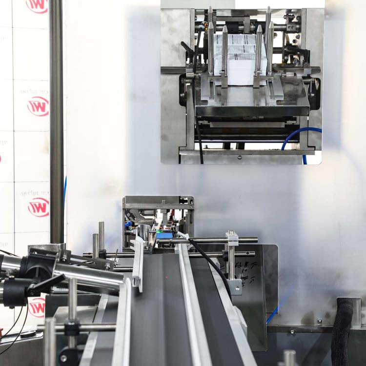 Hotpharma Packing Machine Automatic Cartoning Machine SUPM Brand 7