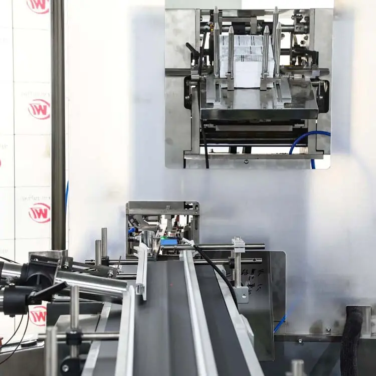Hotpharma Packing Machine Automatic Cartoning Machine SUPM Brand 7