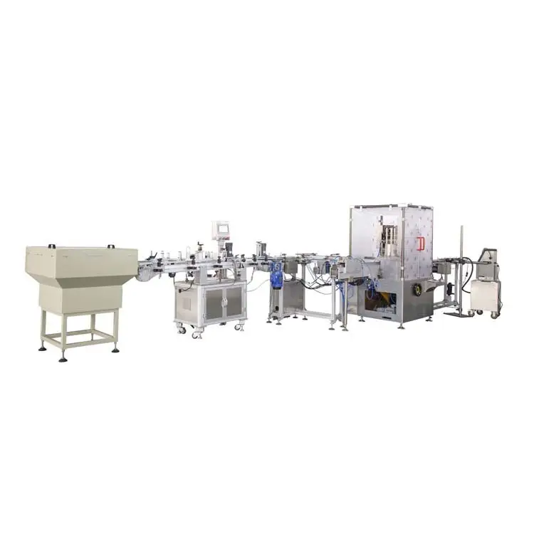Custom Pharmaceutical Filling Equipment 12hour Response SUPM 7