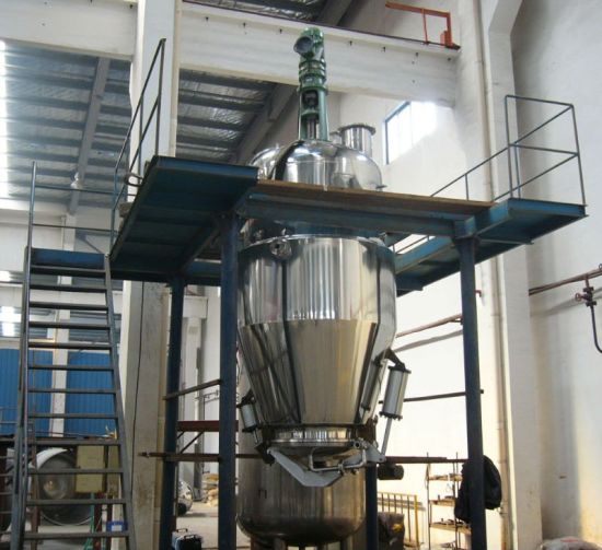 Dynamic Herbal Extractor (DTQ) 1