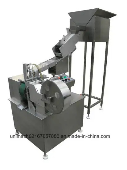 Production Process Of Chewing Gum And Bubble Gum In The Confectionery Industry 1