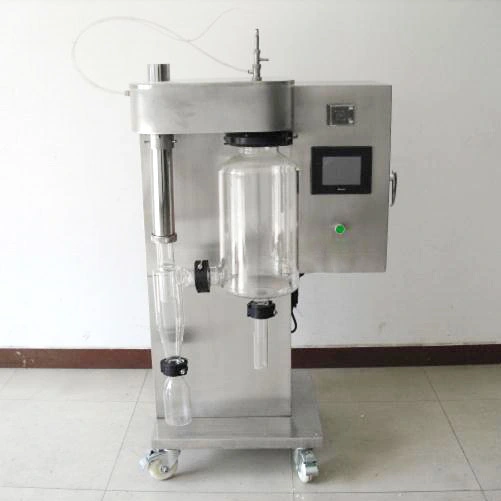 Mini-Laborsprühtrockner (SD-015) 1