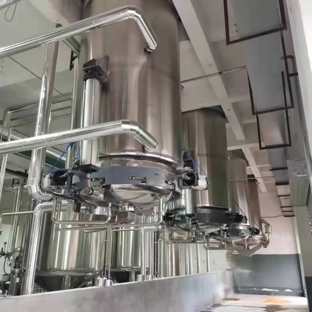 Multi-Funtional Herb Extractor (TQ series) 1