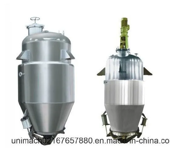 Dtq Series Dynamic Multi-Functional Extracting Tank 1