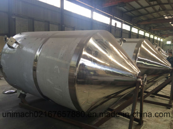 Tangki Ekstraksi Multi-Fungsional Dinamis Seri Dtq 2
