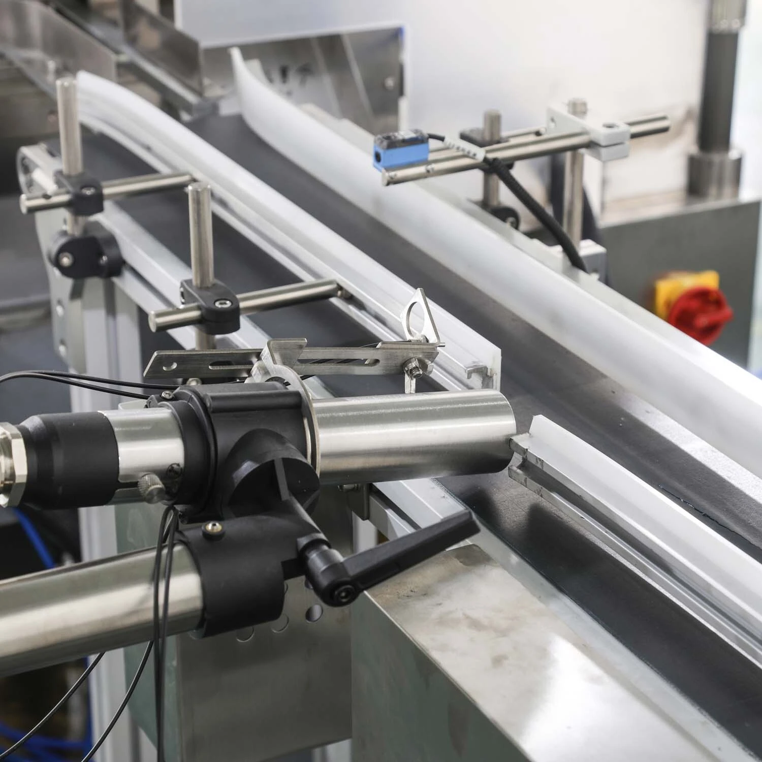 OEM Pharma Packaging Machine SUPM 10