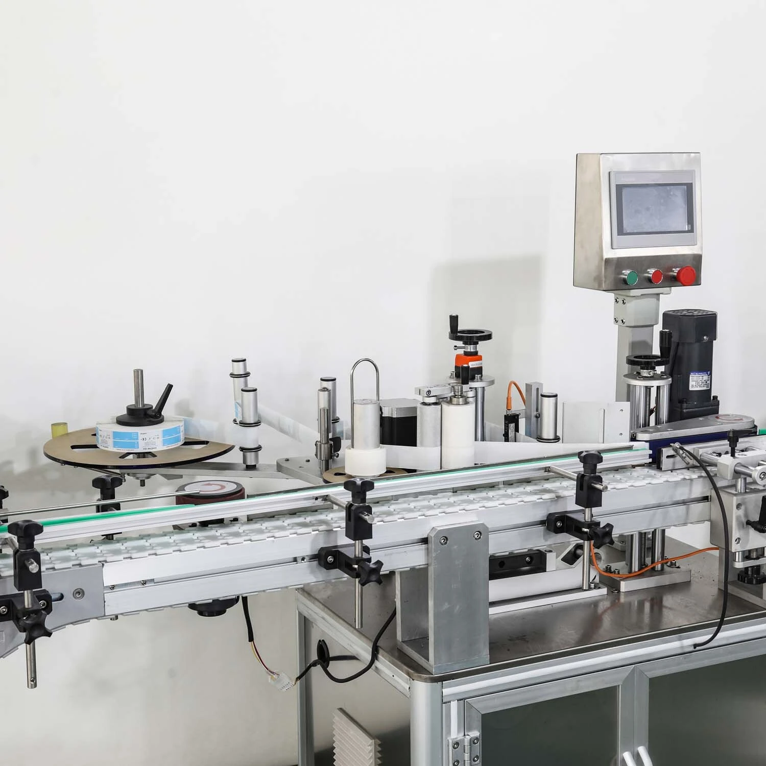 OEM Pharma Packaging Machine SUPM 7