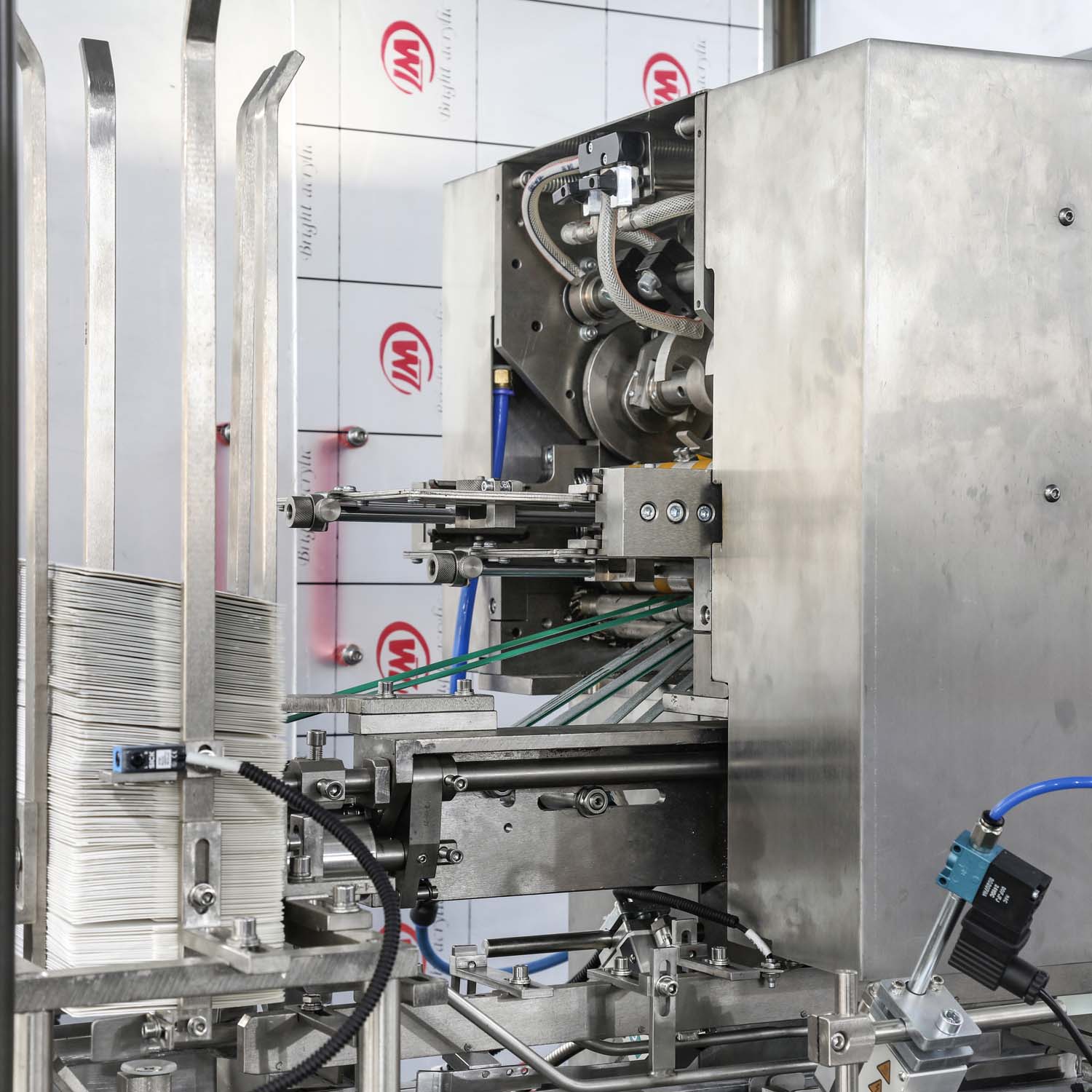 Medicine Packing Machine by SUPM 5