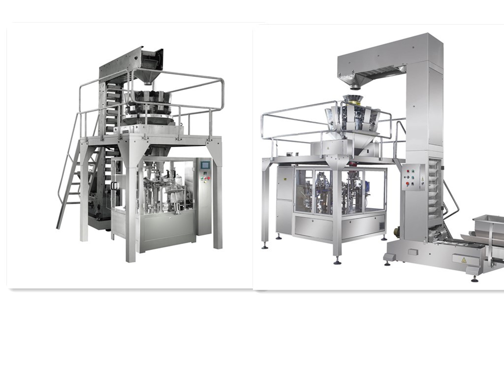 Blistering Machine in Pharmaceutical Industry - - SUPM 3