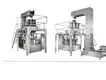 Production Line in Pharmaceutical Industry by SUPM 3
