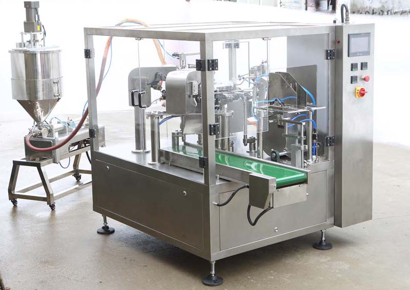 Blistering Machine in Pharmaceutical Industry - - SUPM 4