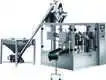 Production Line in Pharmaceutical Industry by SUPM 6