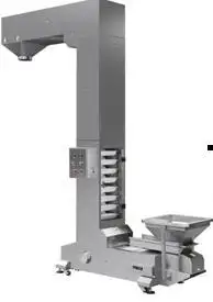 Production Line in Pharmaceutical Industry by SUPM 7