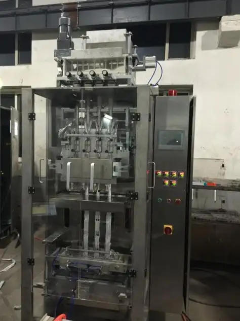 Medicine Packing Machine - - SUPM 3