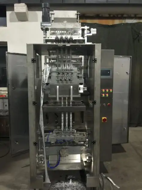 Pharmaceutical Blister Packaging Machine - - SUPM 6