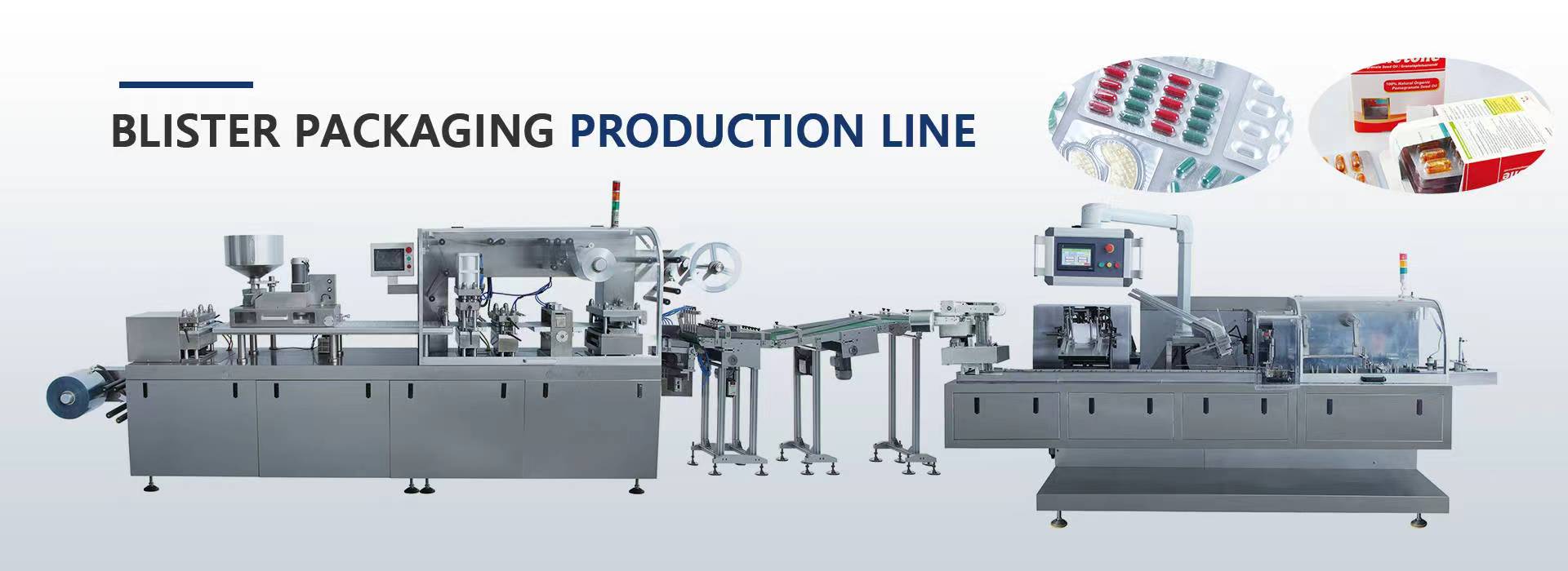 Medicine Packing Machine by SUPM 2