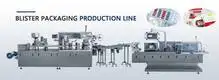 Hot Automatic Cartoning Machine SUPM Brand 2