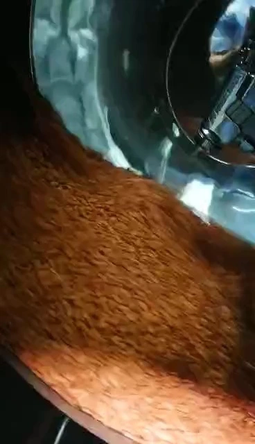 Máquina de recubrimiento de tabletas de alta eficiencia (BG) 1