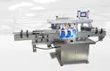 Labeling Machine SUPM by SUPM 5