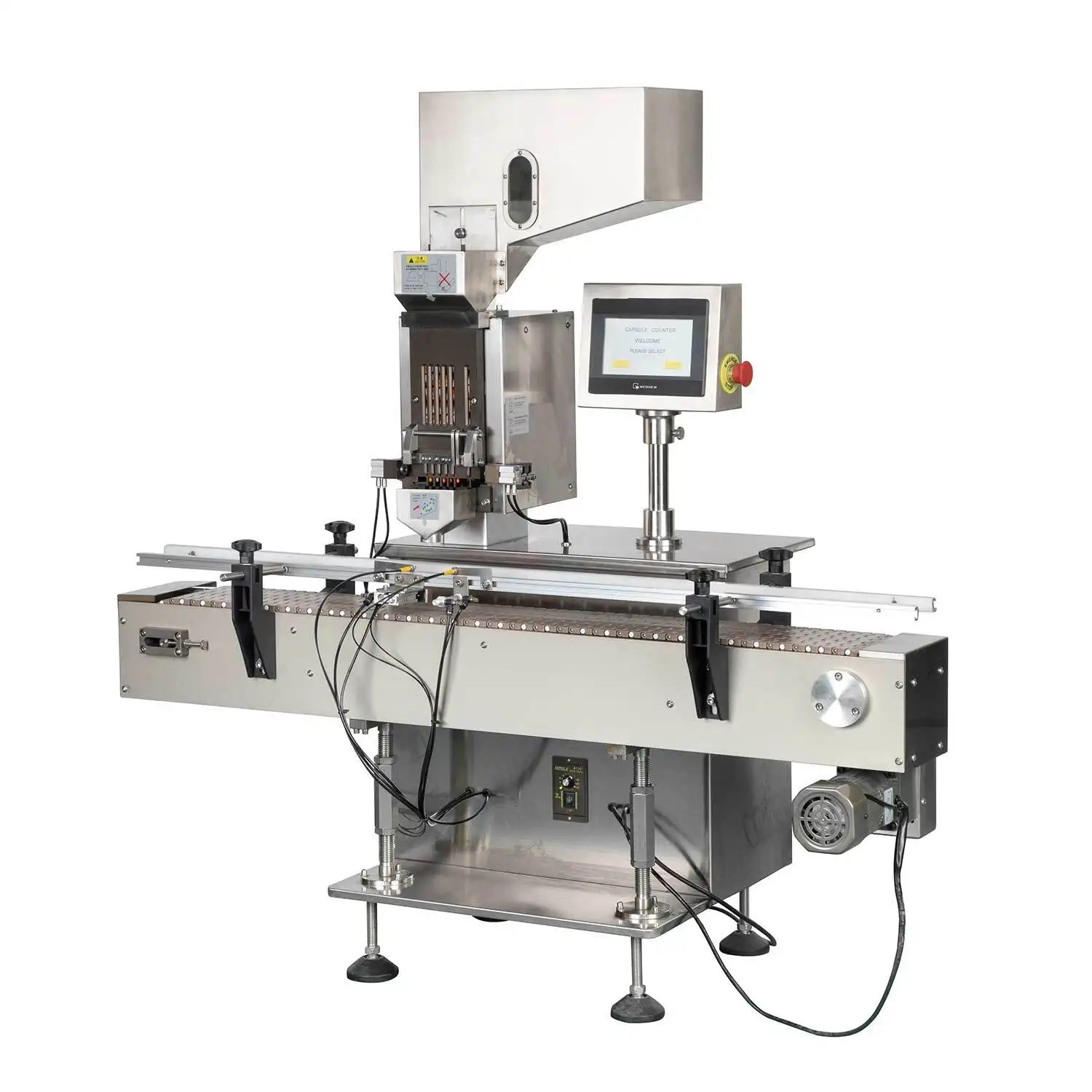 Pharmaceutical Filling Equipment SUPM SUPM 2