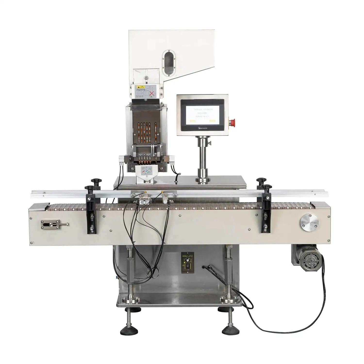 Pharmaceutical Filling Equipment SUPM SUPM 5