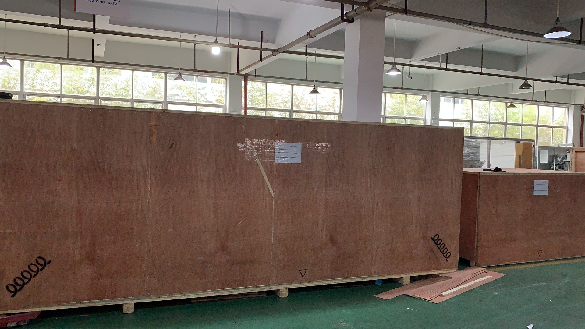 Automatic Box Packing Machine SUPM SUPM Brand 12hour Response 7