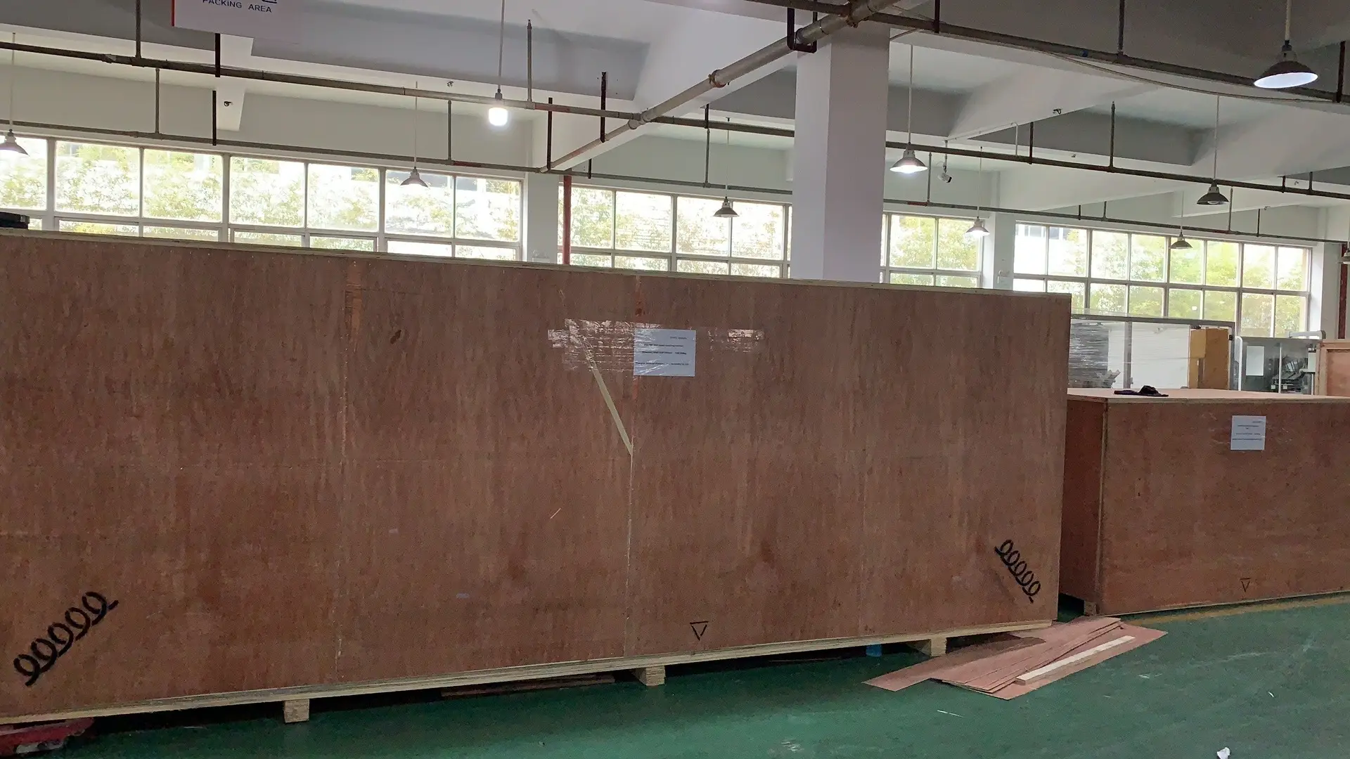 Automatic Box Packing Machine SUPM SUPM Brand 12hour Response 7