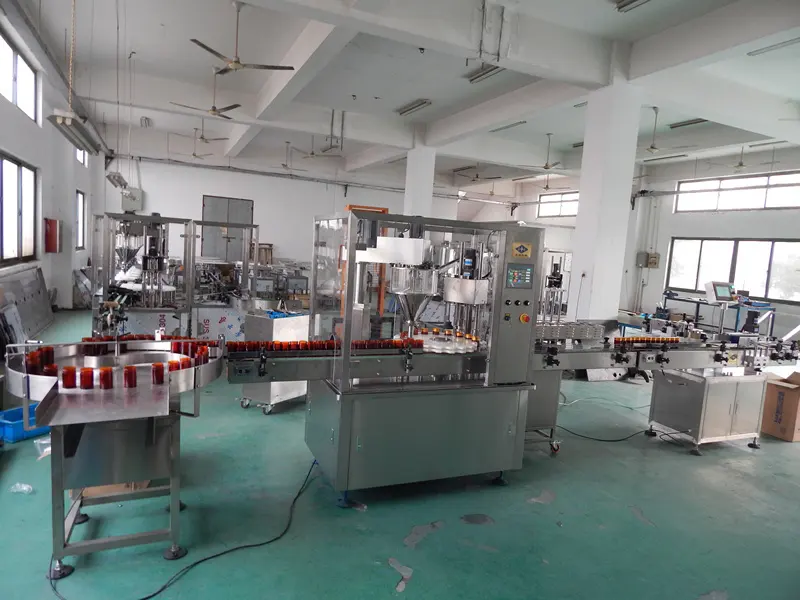 Pharmacy Packaging Machine SUPM Brand SUPM China Shanghai 2