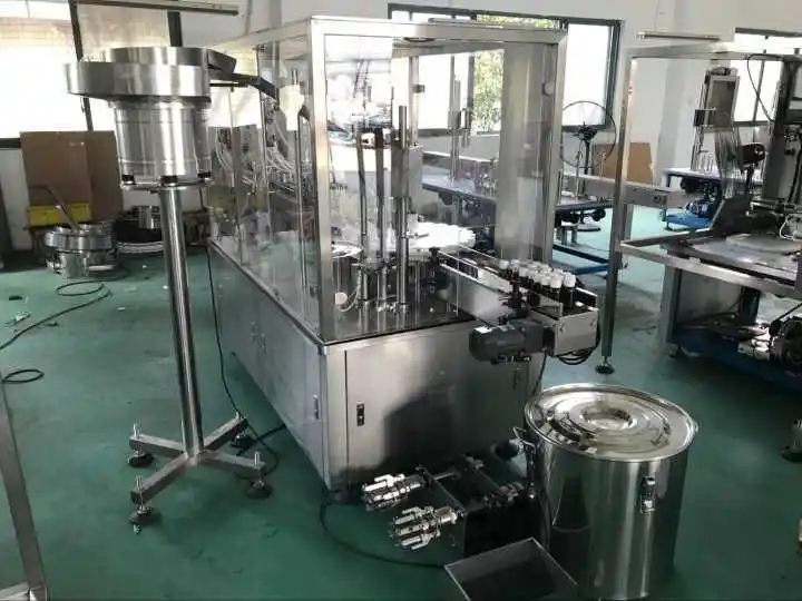 Hot Pharma Packaging Equipment SUPM SUPM Brand 5