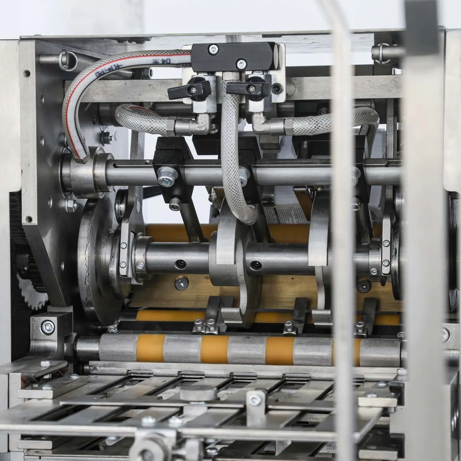 Custom Pharmaceutical Filling Equipment 12hour Response SUPM 5