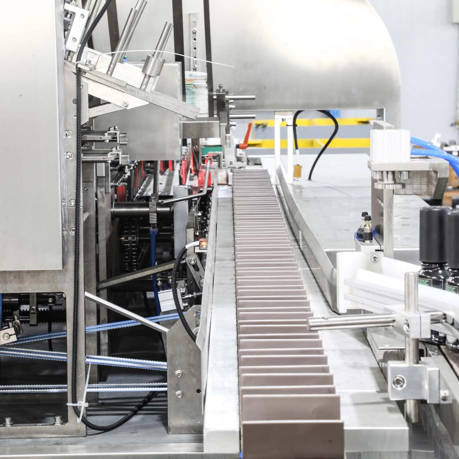 Packaging Equipment in Pharmaceutical Industry SUPM Brand 7