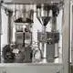 Automatic Capsule Filling Machine SUPM - - SUPM 7