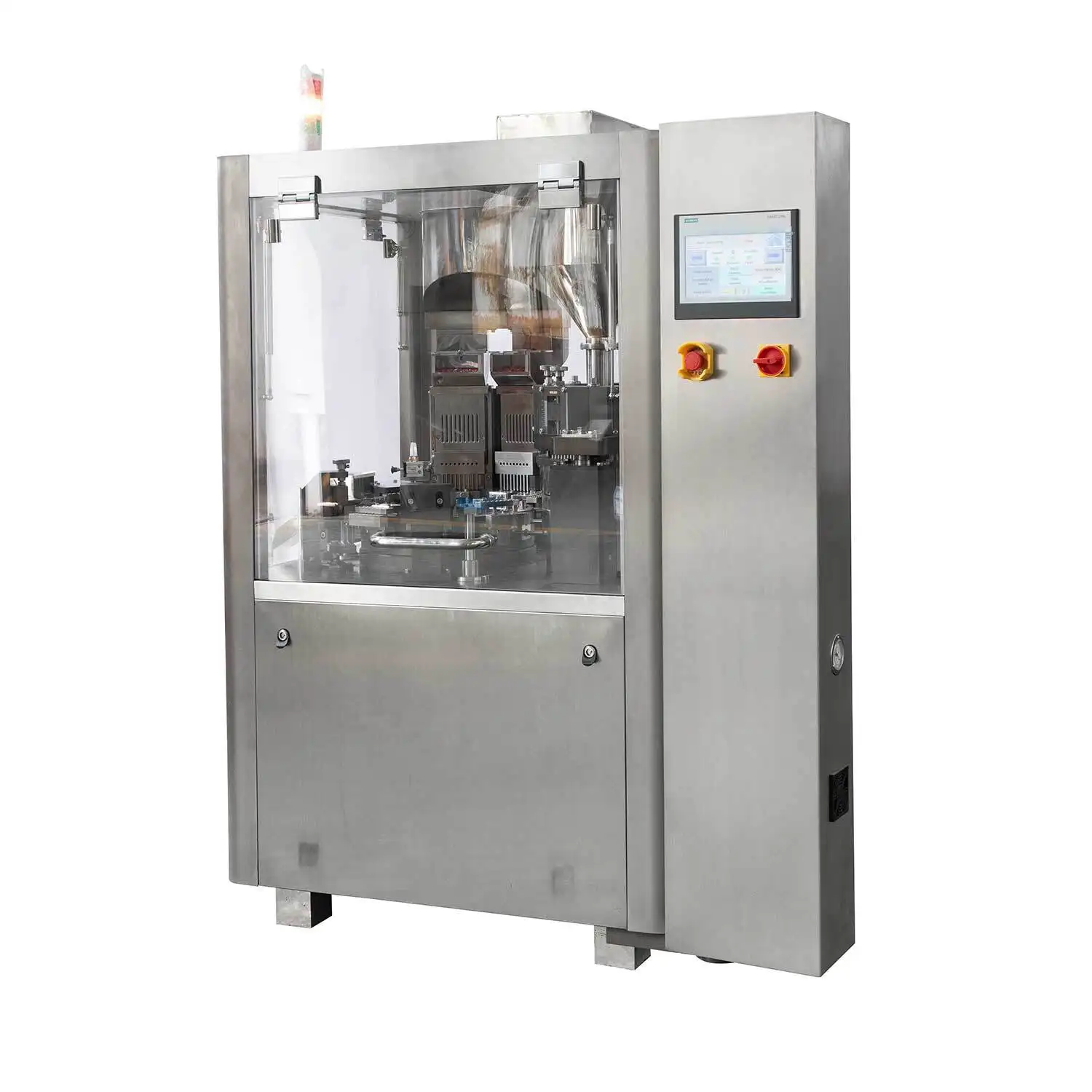 Automatic Capsule Filling Machine SUPM - - SUPM 2