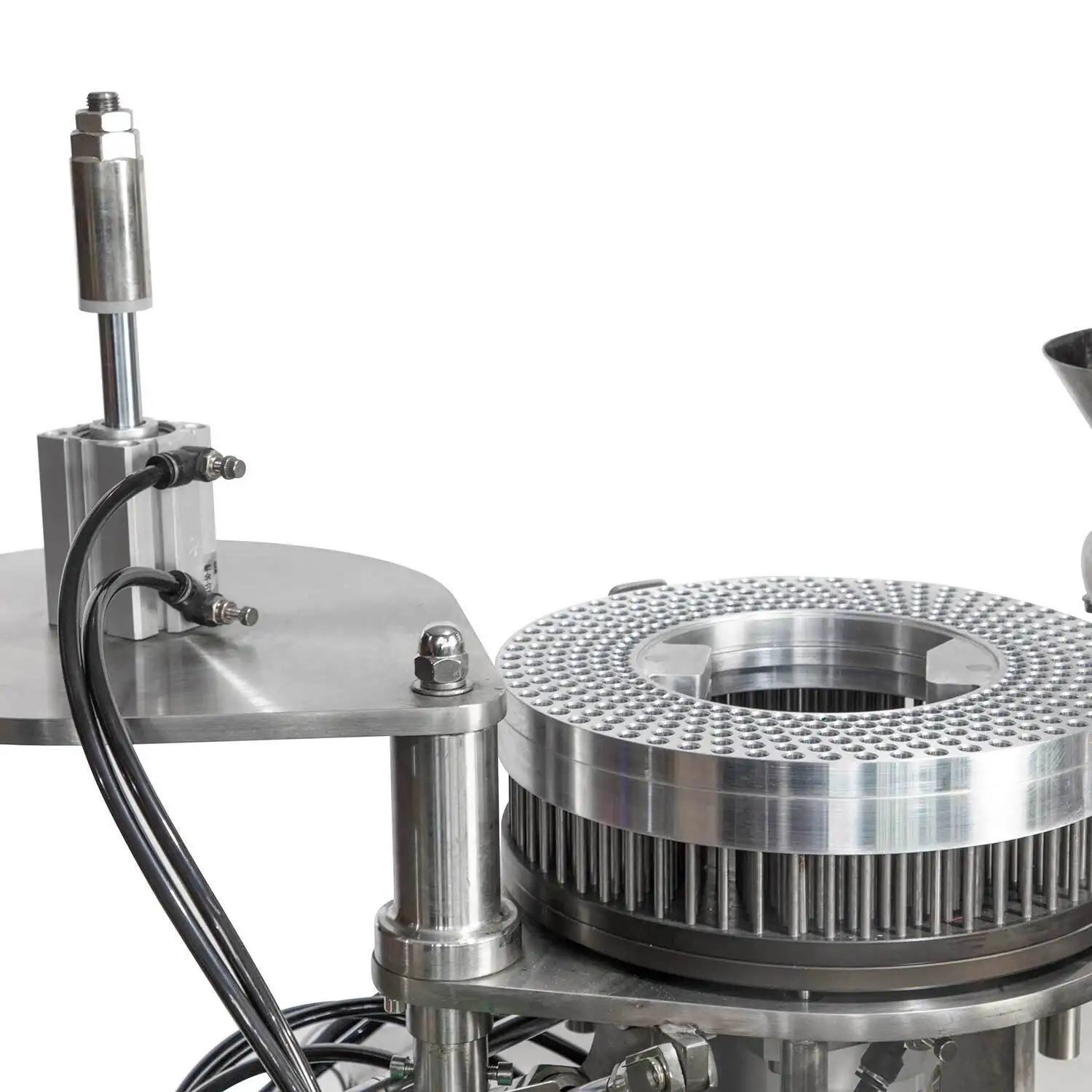 Pharma Packaging Equipment SUPM,12hour Response 7