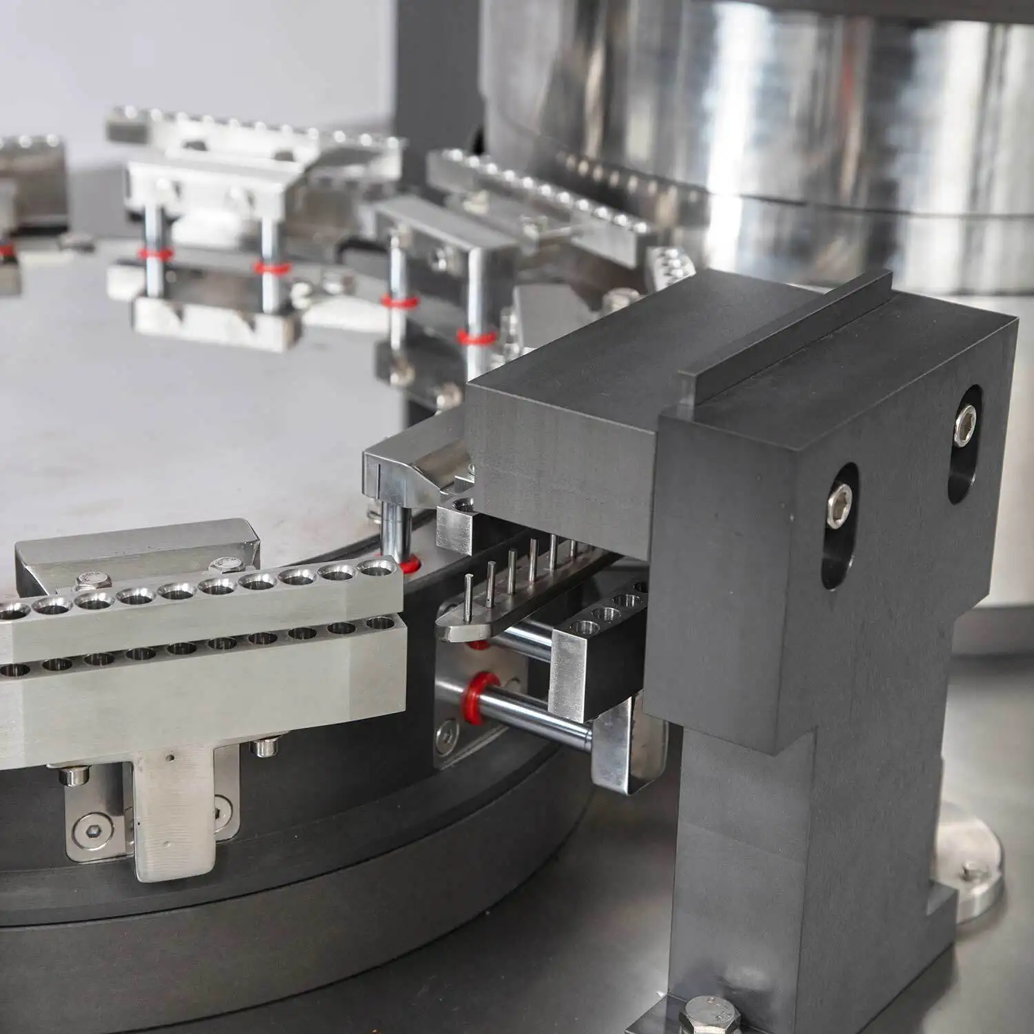 Pill Capsule Filler SUPM Brand GMP 15000 7