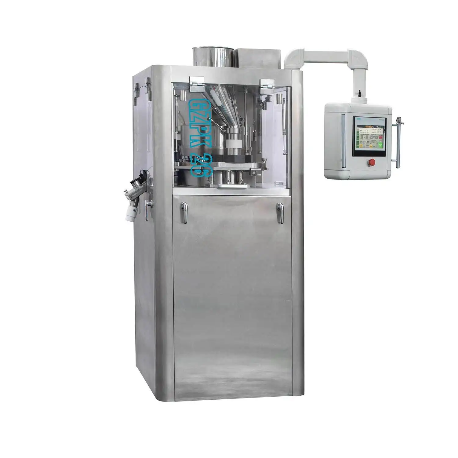Wholesale Automatic Tablet Press Machine SUPM Brand 3