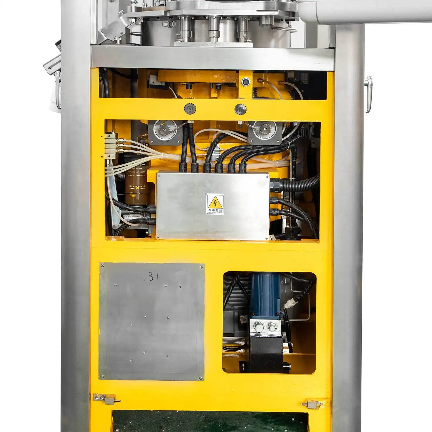 Wholesale Automatic Tablet Press Machine SUPM Brand 7