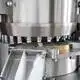 Pharma Tablet Manufacturing Machine Tablet - - SUPM 8