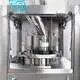 Pharma Tablet Manufacturing Machine Tablet - - SUPM 6