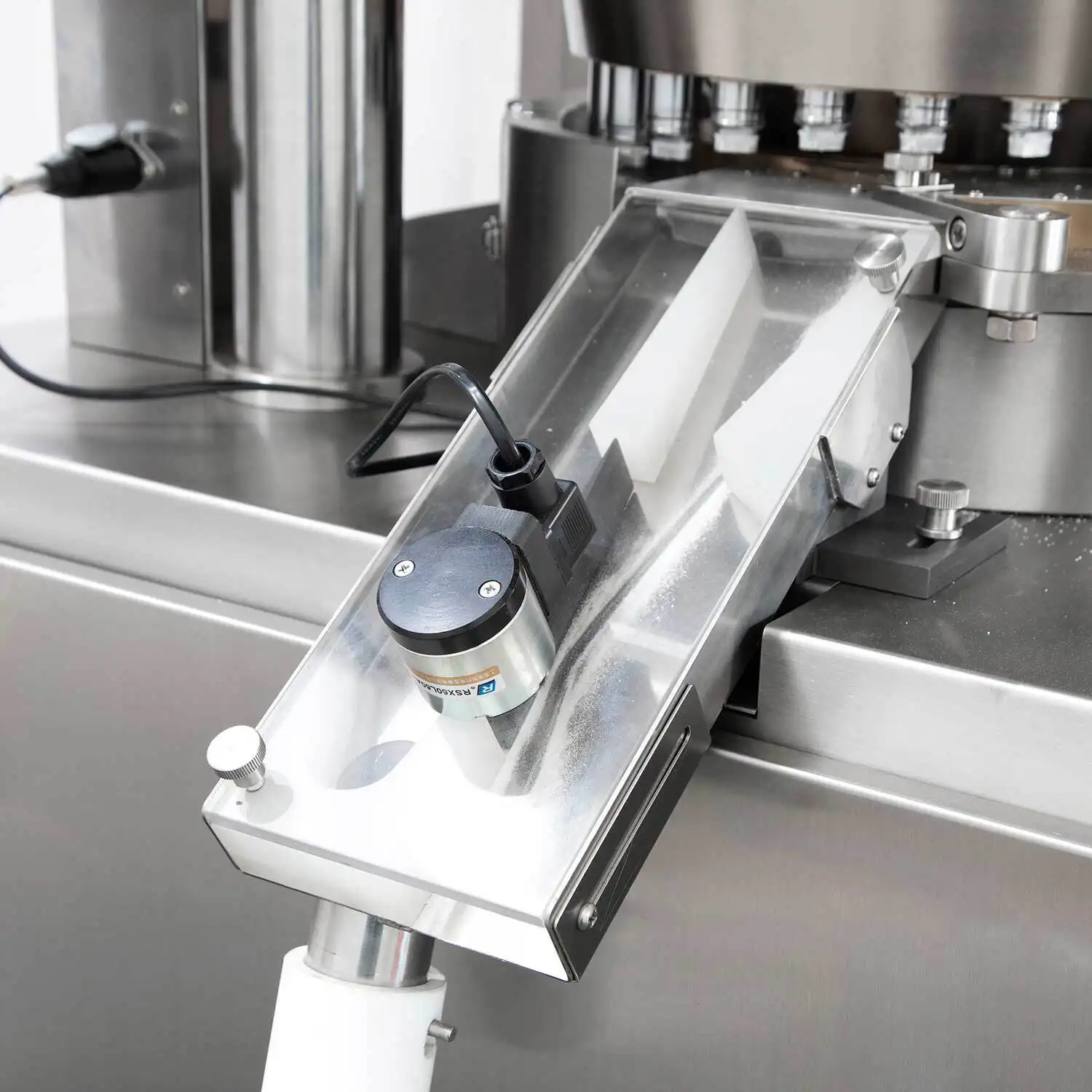 Wholesale Automatic Tablet Press Machine SUPM Brand 2